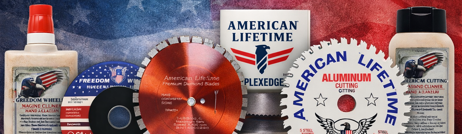 American Lifetime Tool promo